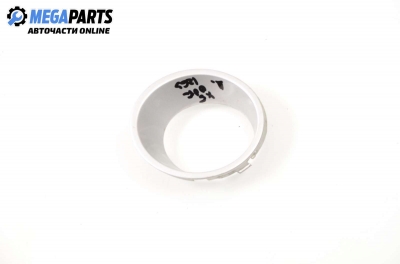 Капачка халоген за BMW X5 Series E53 (05.2000 - 12.2006), позиция: дясна