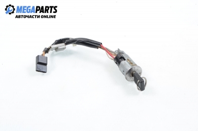 Контактен ключ за Renault Clio I Hatchback (05.1990 - 09.1998)