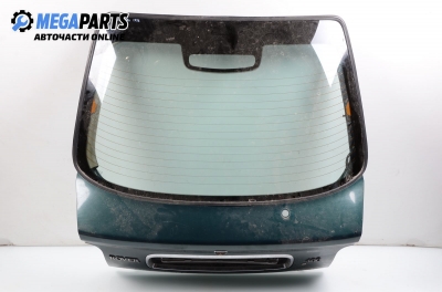 Заден капак за Rover 400 Hatchback (05.1995 - 03.2000), 4+1 вр., хечбек, позиция: задна