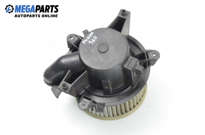 Вентилатор парно за Fiat Punto Hatchback II (09.1999 - 07.2012)