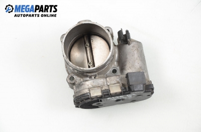 Дроселова клапа за Alfa Romeo GT Coupe (11.2003 - 09.2010) 2.0 JTS, 165 к.с., Bosch