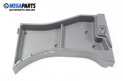 Интериорна пластмаса багажник за Hyundai i30 Hatchback (10.2007 - 11.2011), хечбек