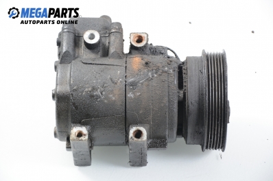 Компресор климатик за Hyundai Matrix Minivan (06.2001 - 08.2010) 1.5 CRDi, 82 к.с.