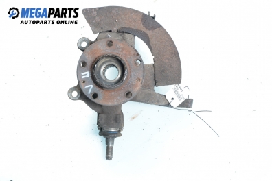 Шенкел главина за Peugeot 605 Sedan (06.1989 - 09.1999), позиция: предна, лява
