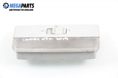 Плафон за Volkswagen Caddy III Box (03.2004 - 05.2015)