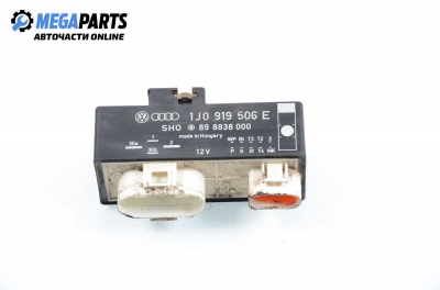 Реле перка за Volkswagen Golf IV Hatchback (08.1997 - 06.2005) 1.8 T, № 1J0 919 506 E