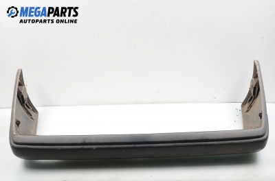 Задна броня за Mercedes-Benz 124 Sedan (12.1984 - 06.1993), седан