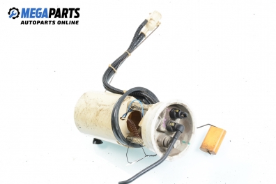 Нивомер за Mercedes-Benz M-Class SUV (W163) (02.1998 - 06.2005) ML 400 CDI (163.128)