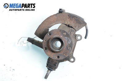 Шенкел главина за Peugeot 605 Sedan (06.1989 - 09.1999), позиция: предна, дясна