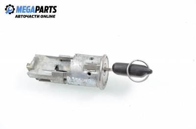 Контактен ключ за Peugeot 306 Hatchback (01.1993 - 10.2003)