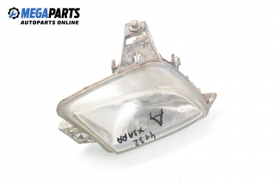 Халоген за Citroen Xsara Hatchback (04.1997 - 04.2005), хечбек, позиция: дясна