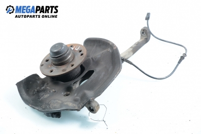 Шенкел главина за Mercedes-Benz E-Class Estate (S210) (06.1996 - 03.2003), позиция: предна, лява