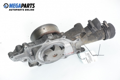 Водна помпа за Mercedes-Benz E-Class Sedan (W211) (03.2002 - 03.2009) E 220 CDI (211.006), 150 к.с.