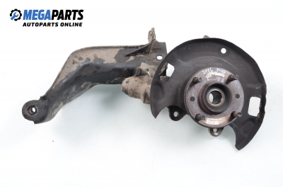 Шенкел главина за Nissan Primera Sedan I (06.1990 - 06.1996), позиция: предна, дясна