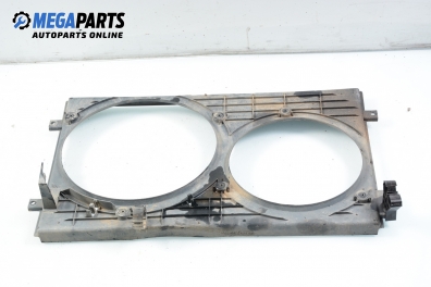 Дифузьор за Volkswagen Golf IV Hatchback (08.1997 - 06.2005) 1.9 TDI, 90 к.с.