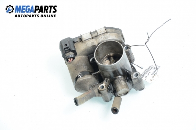 Дроселова клапа за Volkswagen Lupo Hatchback (09.1998 - 07.2005) 1.0, 50 к.с.