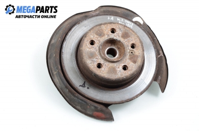 Шенкел главина за Mercedes-Benz 124 Coupe (03.1987 - 05.1993), позиция: дясна