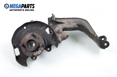 Шенкел главина за Nissan Primera Sedan I (06.1990 - 06.1996), позиция: предна, лява