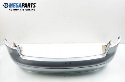 Задна броня за Audi A6 Sedan C5 (01.1997 - 01.2005), седан