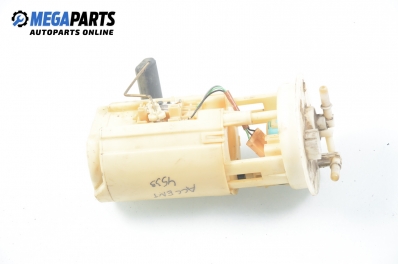 Нивомер за Hyundai Accent II Hatchback (09.1999 - 11.2005) 1.3