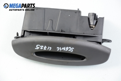 Пепелник за Renault Scenic I Minivan (09.1999 - 07.2010)