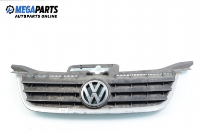 Решетка за Volkswagen Touran Minivan (02.2003 - 05.2010)