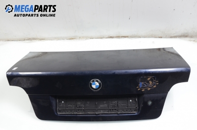 Заден капак за BMW 5 Series E39 Sedan (11.1995 - 06.2003), седан