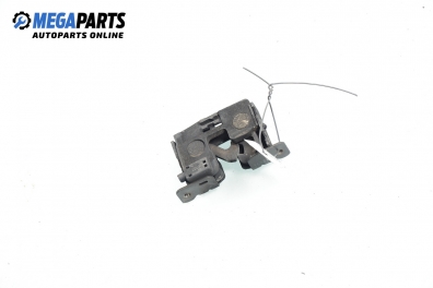 Брава преден капак за BMW 5 Series E60 Touring E61 (06.2004 - 12.2010), комби, позиция: предна