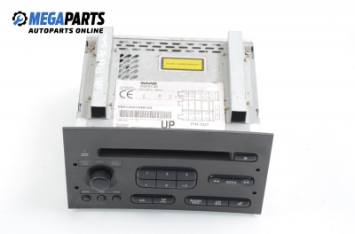 CD плеър за Saab 9-5 Estate (10.1998 - 12.2009)