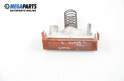 Мигач за Renault Express Box (07.1985 - 11.1998), позиция: лява