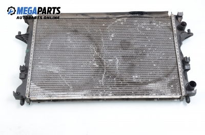 Воден радиатор за Renault Espace IV Minivan (11.2002 - 02.2015) 3.0 dCi (JK0J, JK0V), 177 к.с.