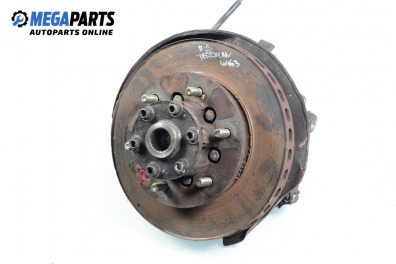 Шенкел главина за Hyundai Terracan SUV (06.2001 - 12.2008), позиция: предна, дясна