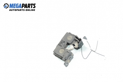 Брава преден капак за BMW 5 Series E60 Touring E61 (06.2004 - 12.2010), комби, позиция: предна, № BMW 7 115 228