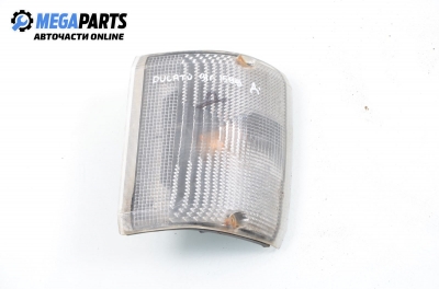 Мигач за Fiat Ducato Box (290) (03.1989 - 05.1994), позиция: дясна