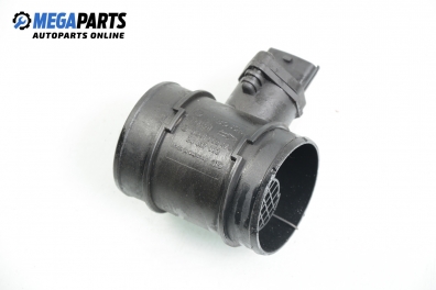 Дебитомер за Opel Zafira A Minivan (04.1999 - 06.2005) 2.2 DTI 16V, 125 к.с., № Bosch 0 281 002 478