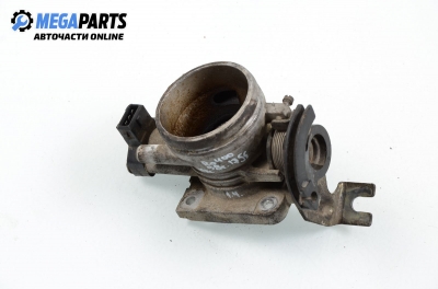 Дроселова клапа за Rover 400 Hatchback (05.1995 - 03.2000) 414 Si, 103 к.с.