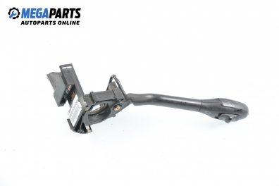 Лостче за чистачки за Seat Cordoba Sedan II (06.1999 - 10.2002)