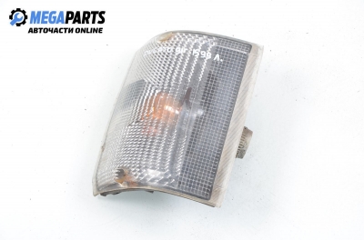 Мигач за Fiat Ducato Box (290) (03.1989 - 05.1994), позиция: лява