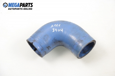 Маркуч турбо за Alfa Romeo 166 (936) (09.1998 - 06.2007) 2.4 JTD (936A2A), 136 к.с.