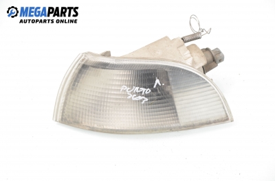 Мигач за Fiat Punto Hatchback (09.1993 - 09.1999), хечбек, позиция: лява