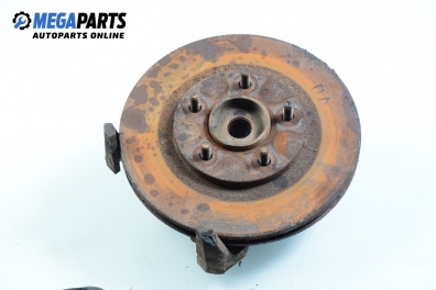 Шенкел главина за Chrysler Voyager Minivan III (01.1995 - 03.2001), позиция: предна, лява