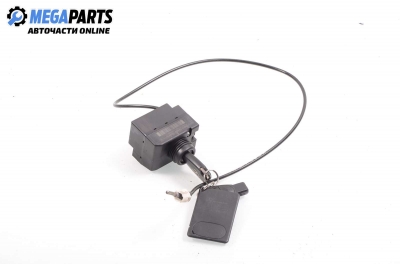 Контактен ключ за Mercedes-Benz S-Class Sedan (W220) (10.1998 - 08.2005)