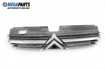 Решетка за Citroen C5 I Break (06.2001 - 08.2004), комби
