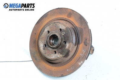 Шенкел главина за Mercedes-Benz M-Class SUV (W163) (02.1998 - 06.2005), позиция: задна, дясна