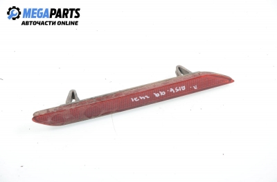 Светлоотразител за Alfa Romeo 156 Sedan (09.1997 - 09.2005), седан, позиция: лява