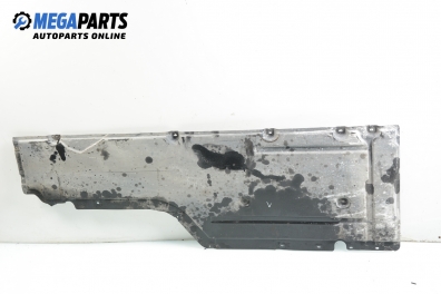 Кора под купе за BMW 5 Series E60 Touring E61 (06.2004 - 12.2010)