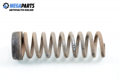Пружина за ходова част за Mercedes-Benz 124 Coupe (03.1987 - 05.1993), купе, позиция: предна