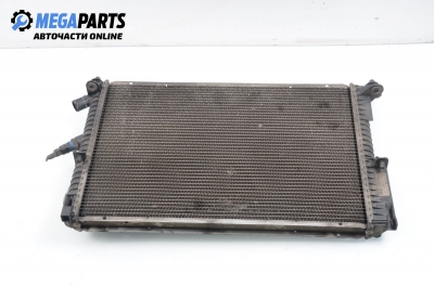 Воден радиатор за Renault Laguna I Hatchback (11.1993 - 08.2002) 2.0 (B56C/H/N), 113 к.с.