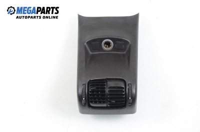 Духалки парно за Saab 9-5 Estate (10.1998 - 12.2009)