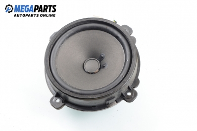 Високоговорител за Chevrolet Captiva SUV (06.2006 - ...), № 96673538